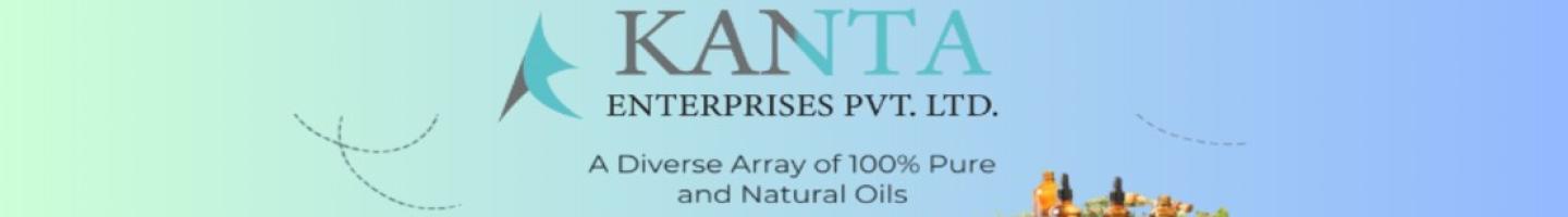Kanta Essential Oils