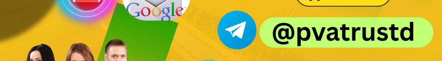 Buy Google Voice Accounts