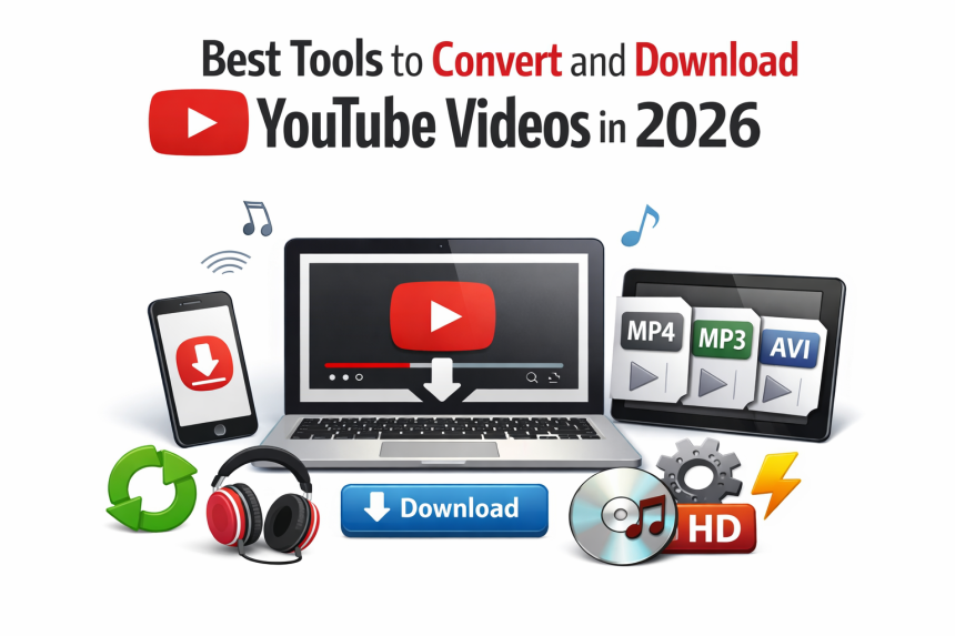 YouTube Downloader