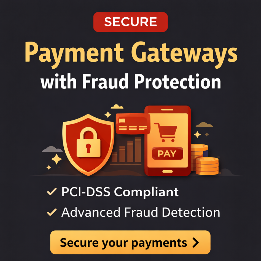 payment gateways