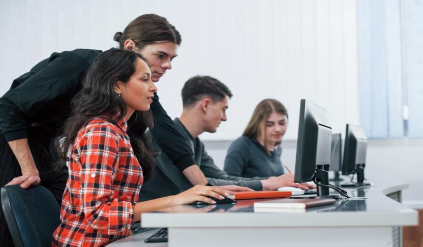 IT Training Institute