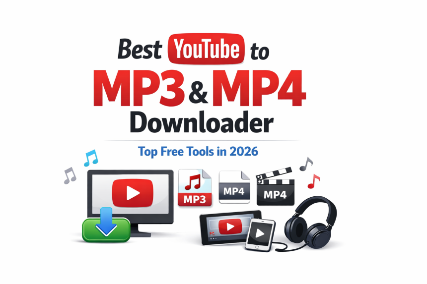 YouTube Downloader