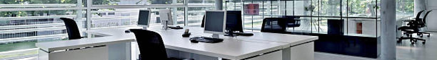 Aurora Office Furniture