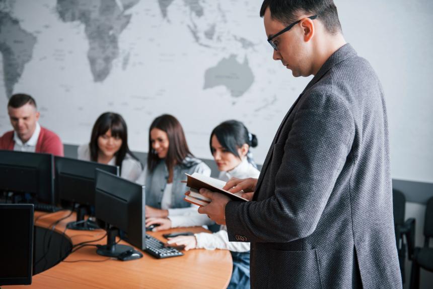 IT Training