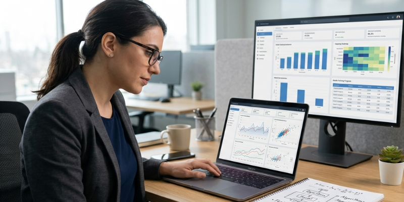 Problem Solving Mindset for Data Science