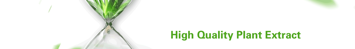 Quality Herb Extract