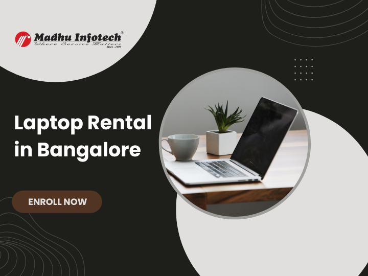 laptop rental in bangalore