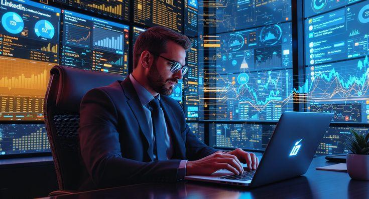 Top traders in India analyzing volatile stock market charts to turn price swings into profitable trading opportunities