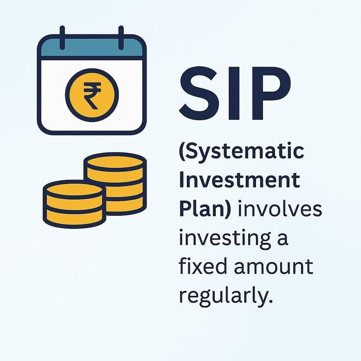Best SIP plans in India for long term stability and steady wealth creation through disciplined investing