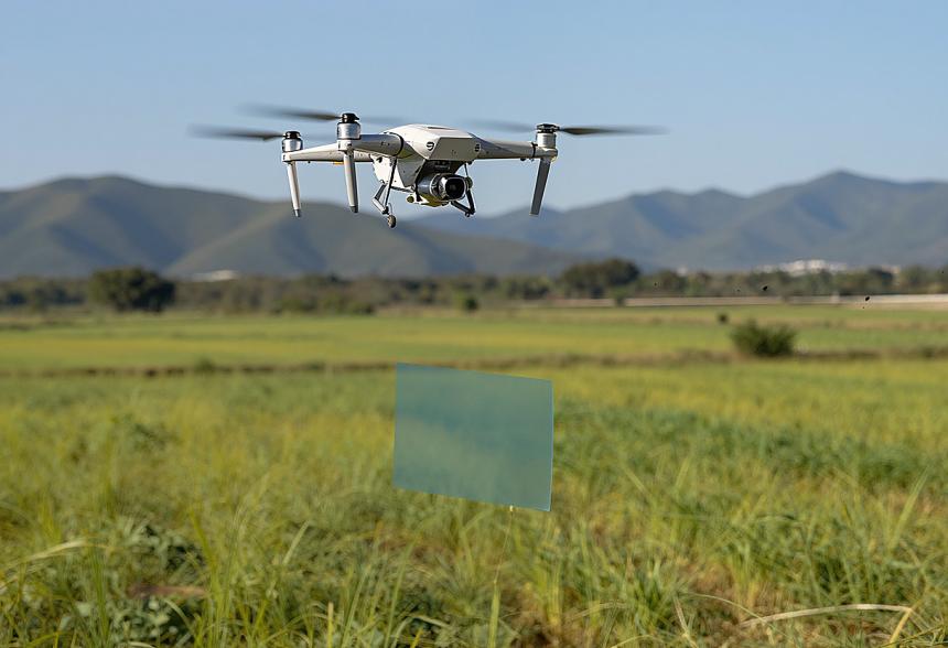 drones for mapping