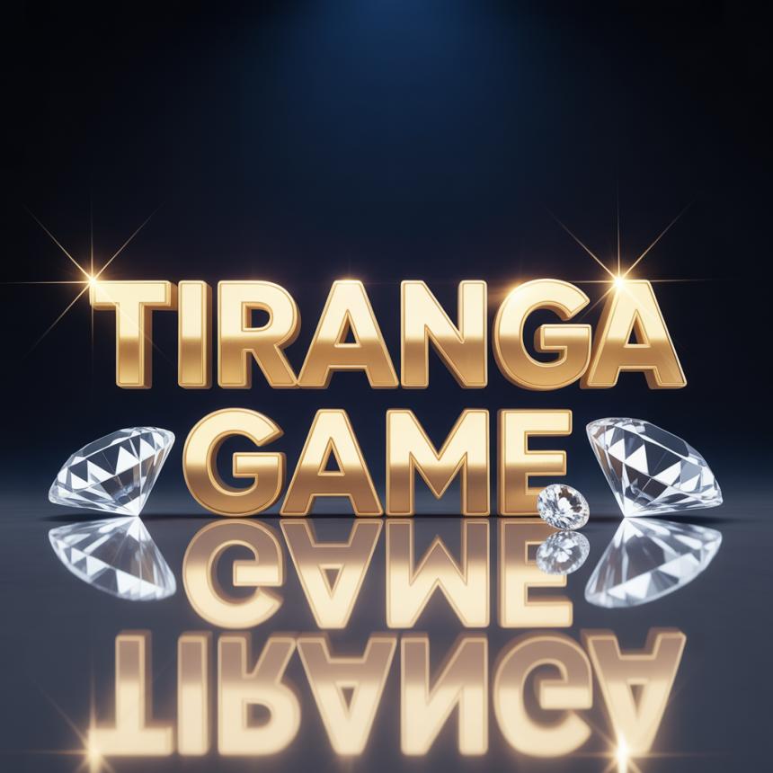 Tiranga Game Registration