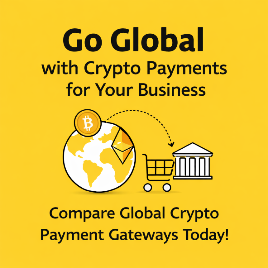 Crypto Payments