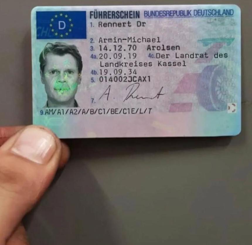 mpu gutachten kaufen