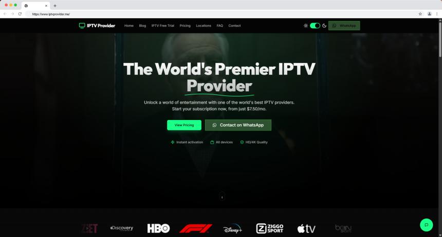 best iptv