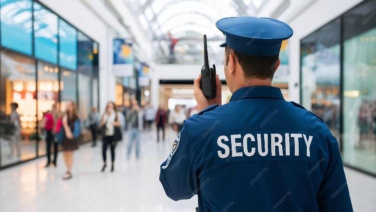 security agency in Noida