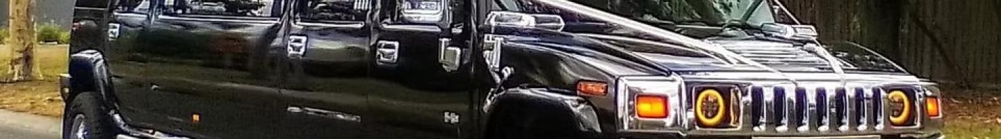 Maya's Hummer