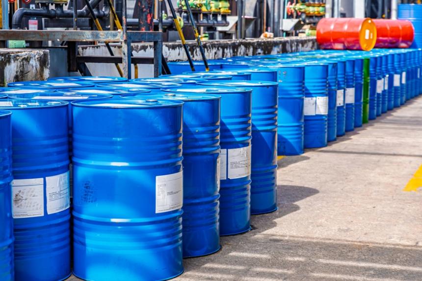 Is Your Construction Project Backed by Quality Chemical Experts