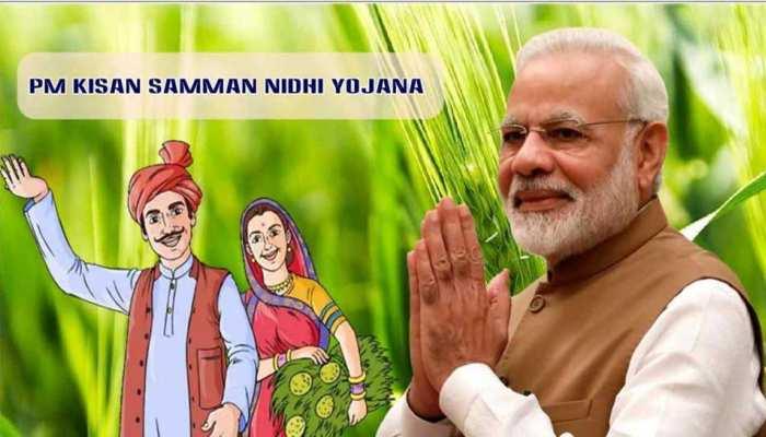 How PM Kisan Yojana Contributes to Better Farming Conditions