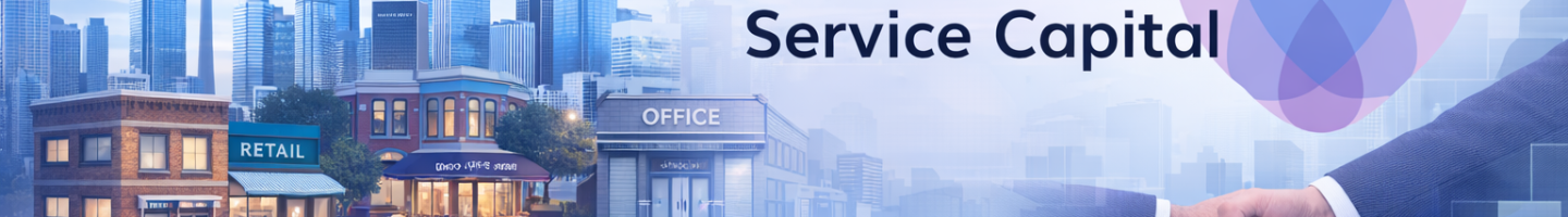 service capital