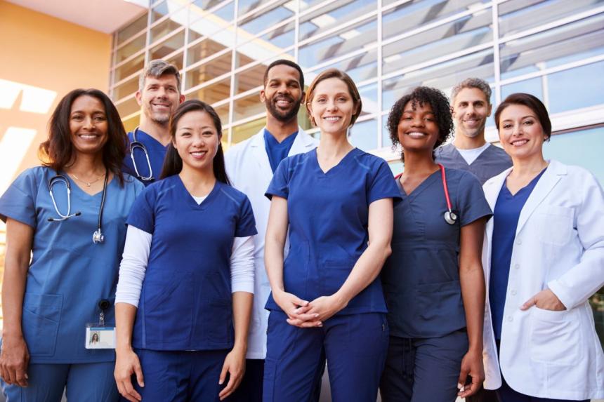 Physician Assistants for Sports Medicine California