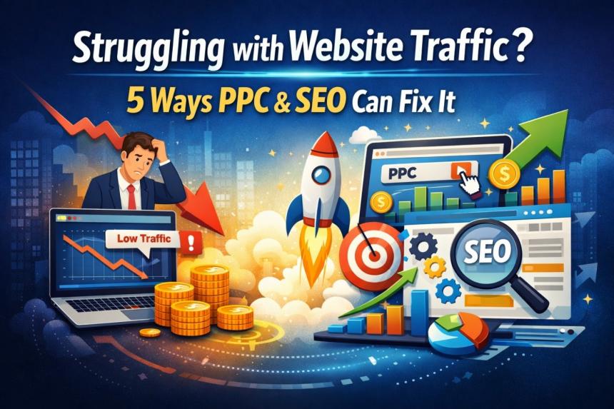 PPC and SEO