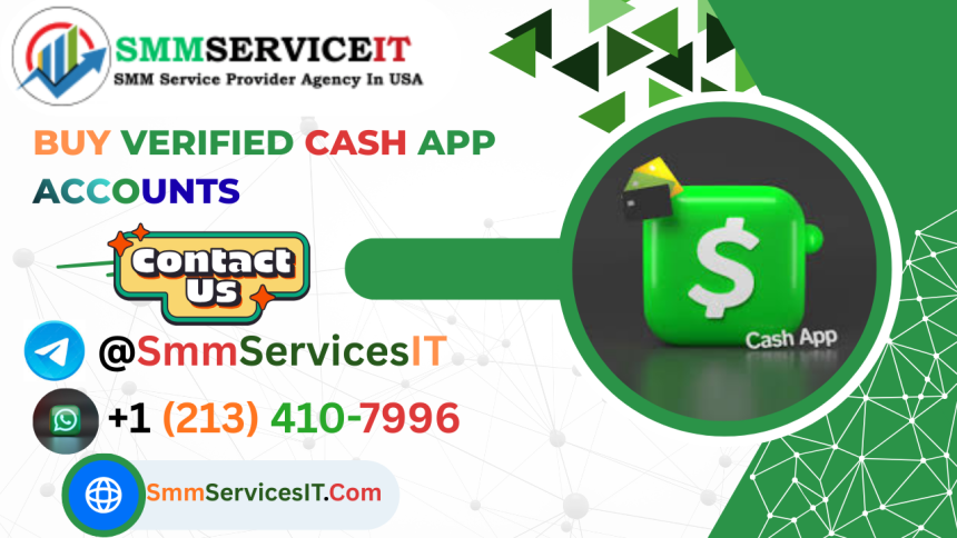 Buy verified Casha app Accounts
