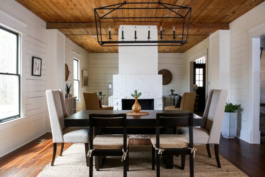 Home Remodeling Central North Carolina