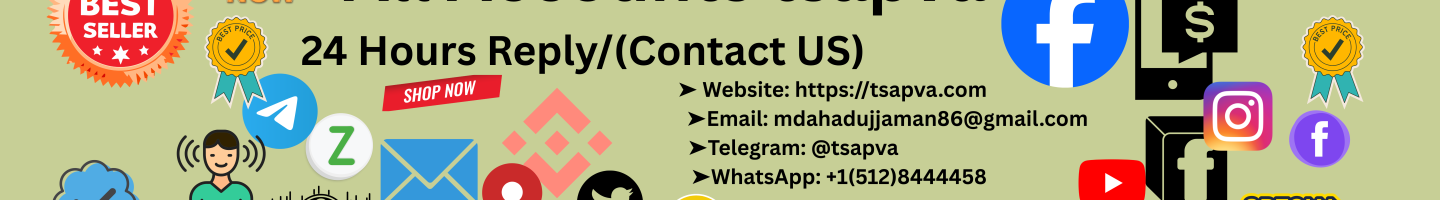 Buy Gmail Accounts