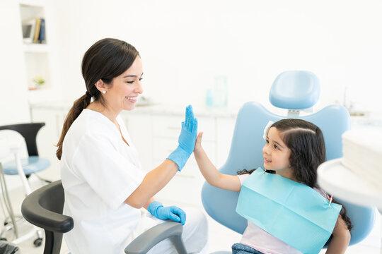 child wellness visit michigan