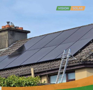Solar Panel Installers in Limerick