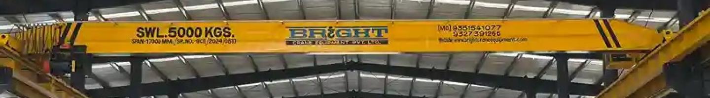 Bright Crane Equipment