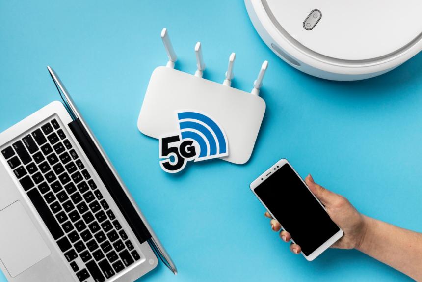 wifi speed test