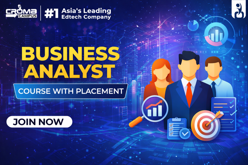 Business Analyst