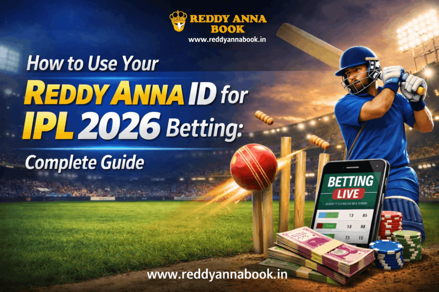 reddy anna ipl guide