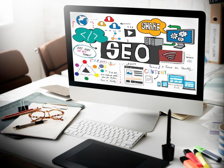 SEO Services in Pakistan
