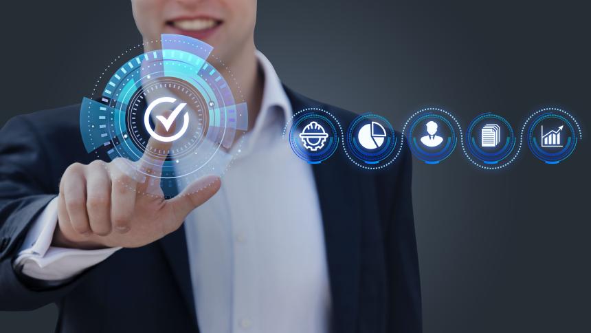 HRMS software Pune