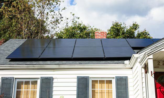 Commercial Solar Panels in Ireland