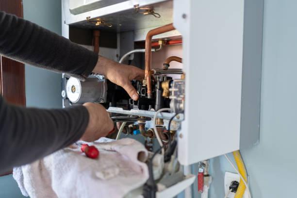 water heater repair Marietta ga