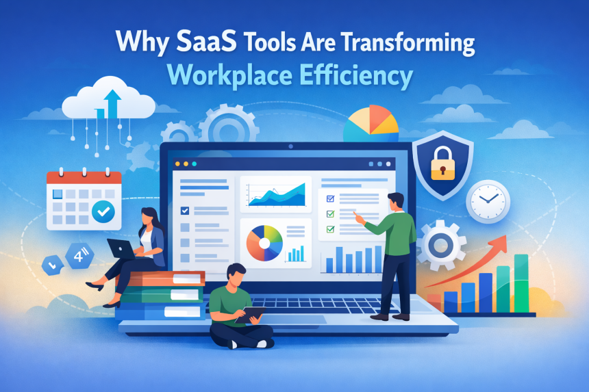 saas tools