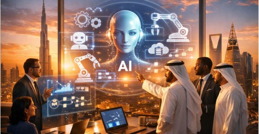 AI Tools for Business