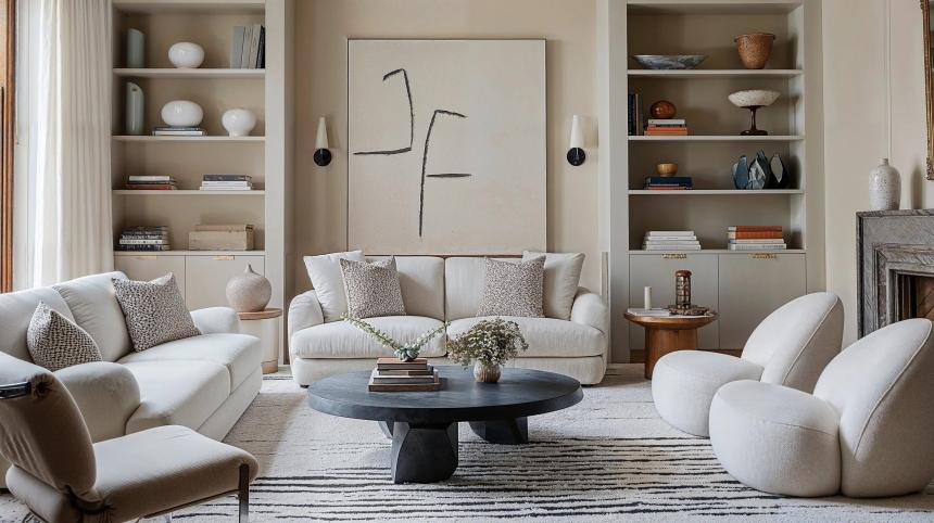 Interior Design Mount Pleasant