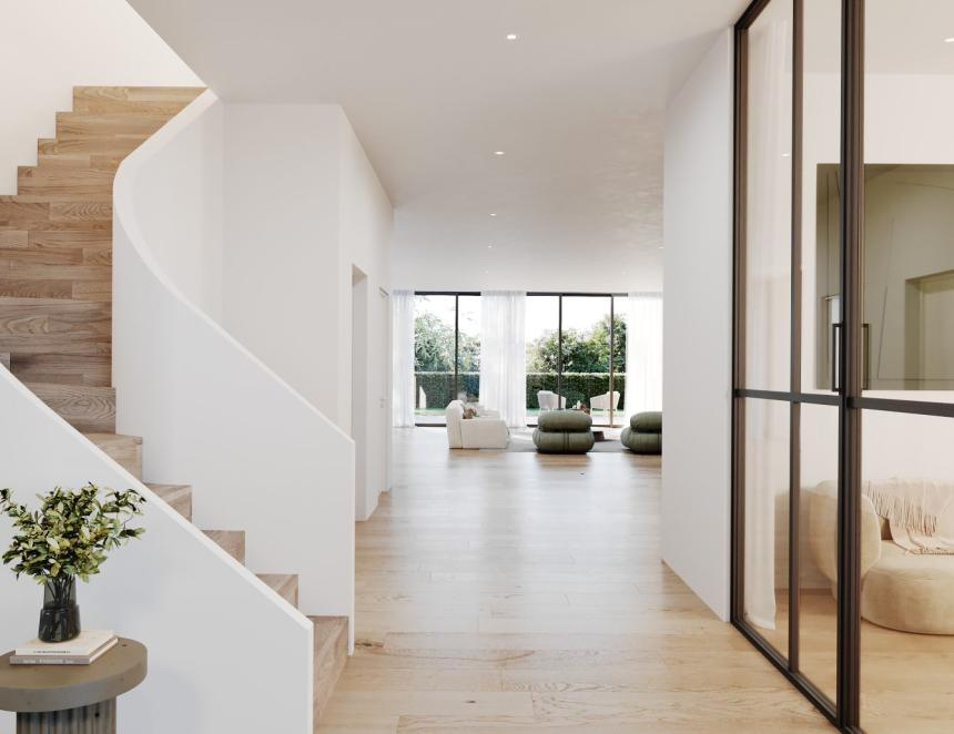 Home Builders Northern Suburbs Melbourne