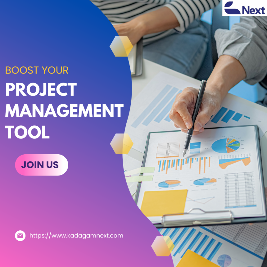 Best Project Management Software