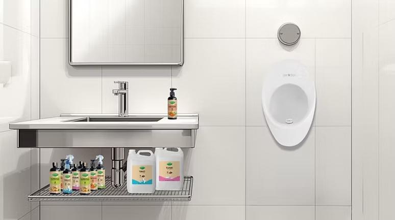 top eco-friendly cleaning products