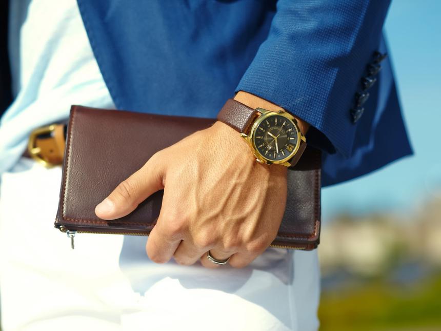 luxury watches