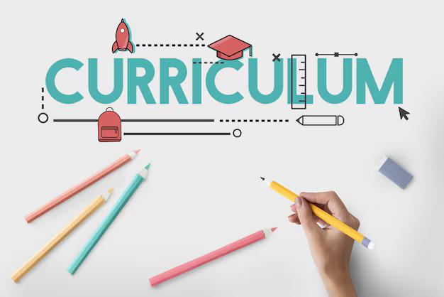 Curriculum Development Companies