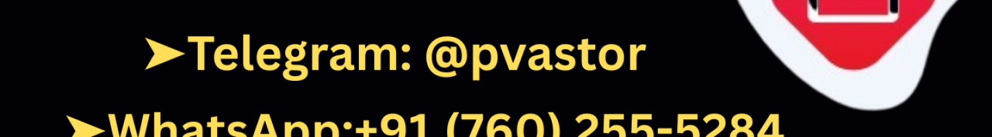 pvastor