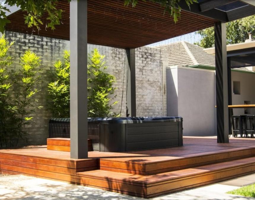 Pergola Melbourne