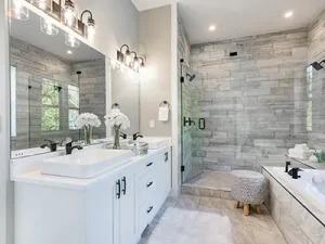 Bathroom Remodeling In Millbrae
