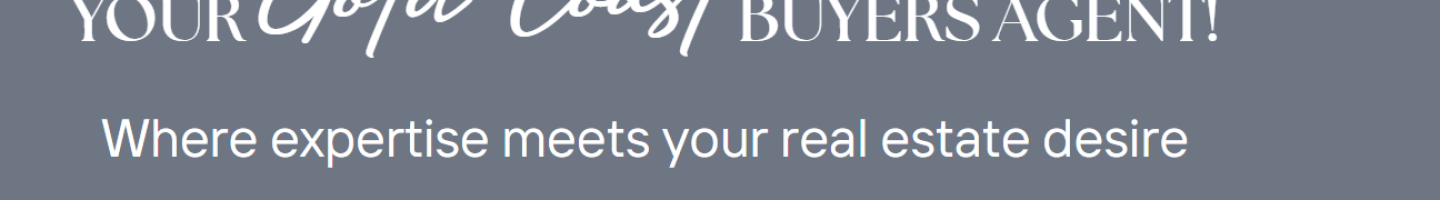 whitesand buyersagency
